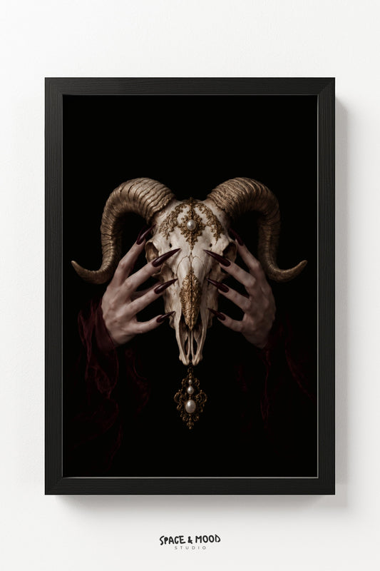 Ram's Crown