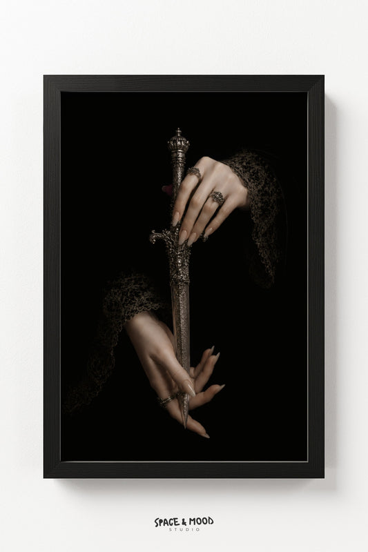 Sword Bearer