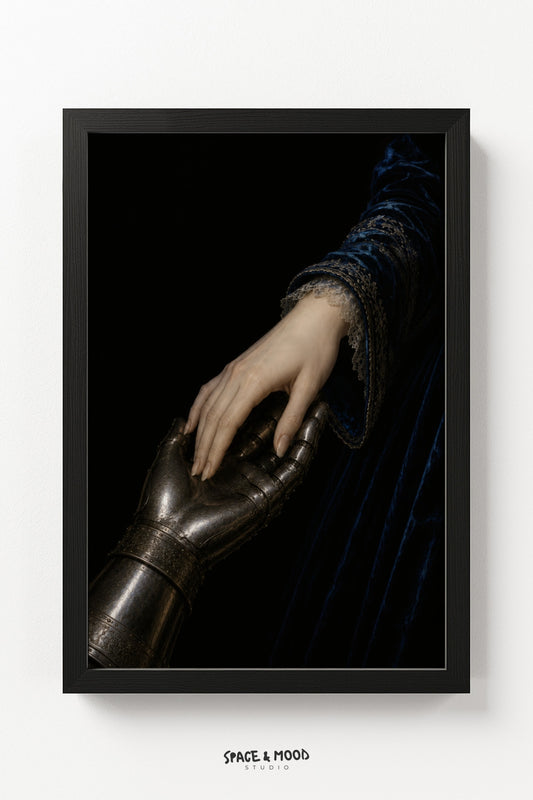 Sworn Hands