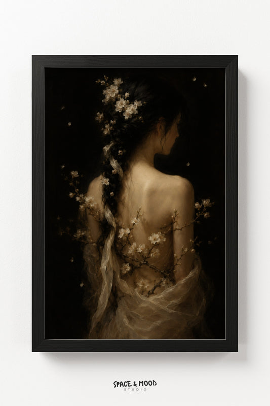 Floral Skin