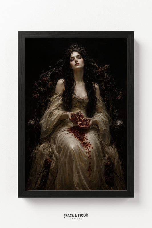 Dark Queen