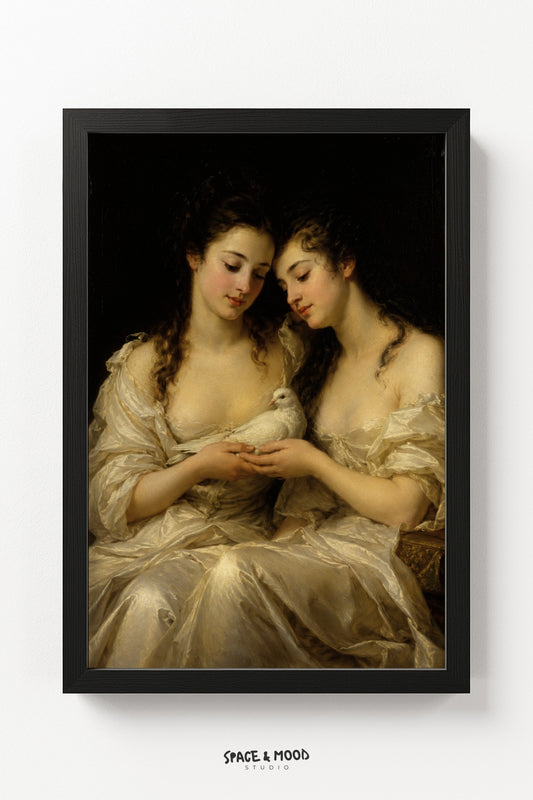 Two Graces