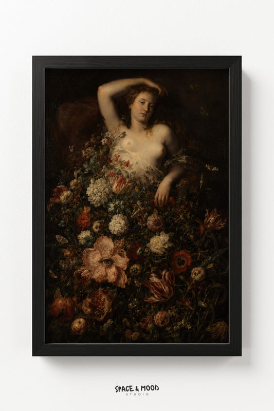 Covered in Blooms II