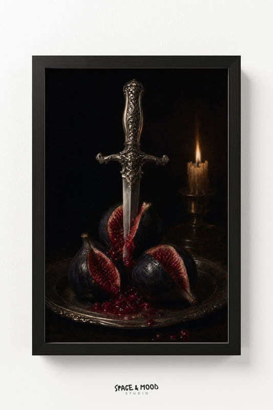 Dagger and Figs II
