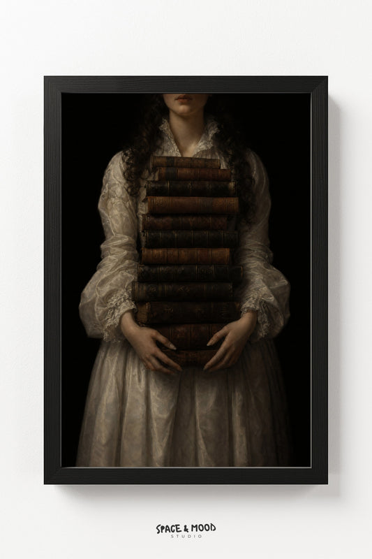 Books in Embrace