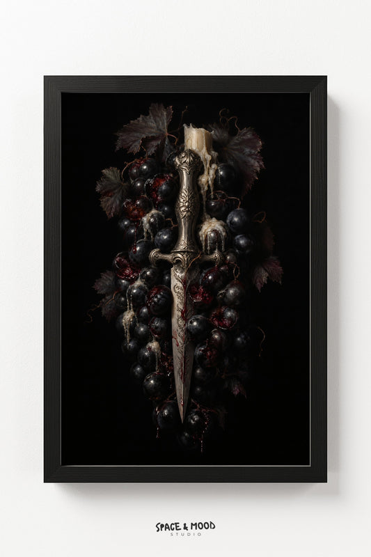 Sword and Grapes