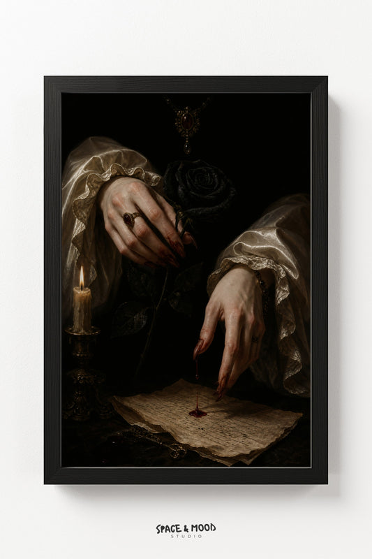 Vampire's Letter II