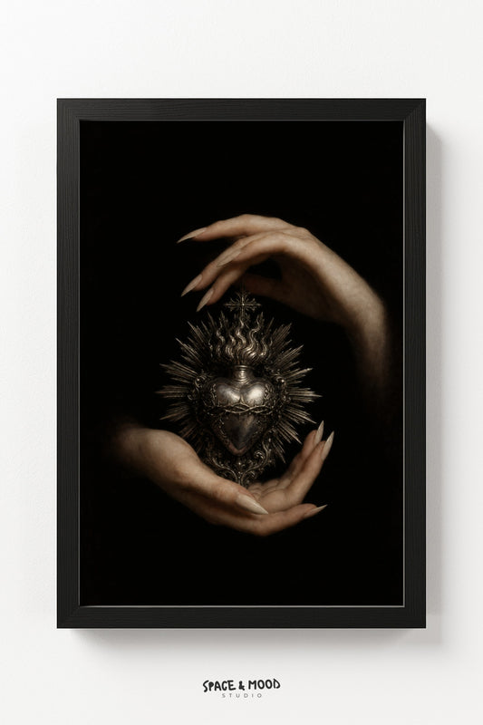Sacred Heart II