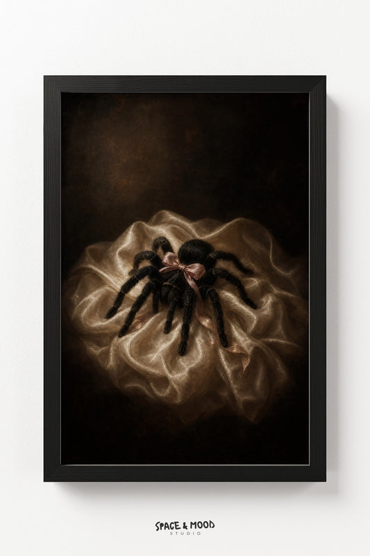 Black Spider II