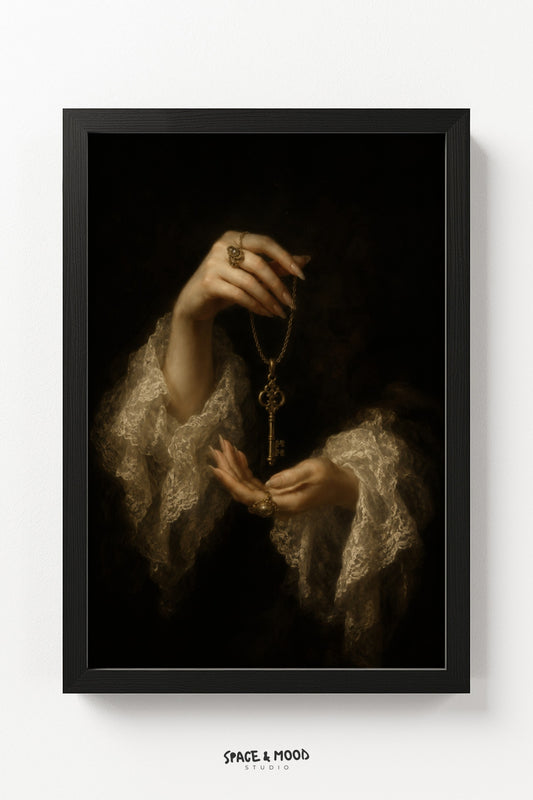 Key in Hand II