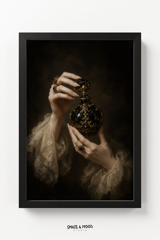 Holding Elixir II