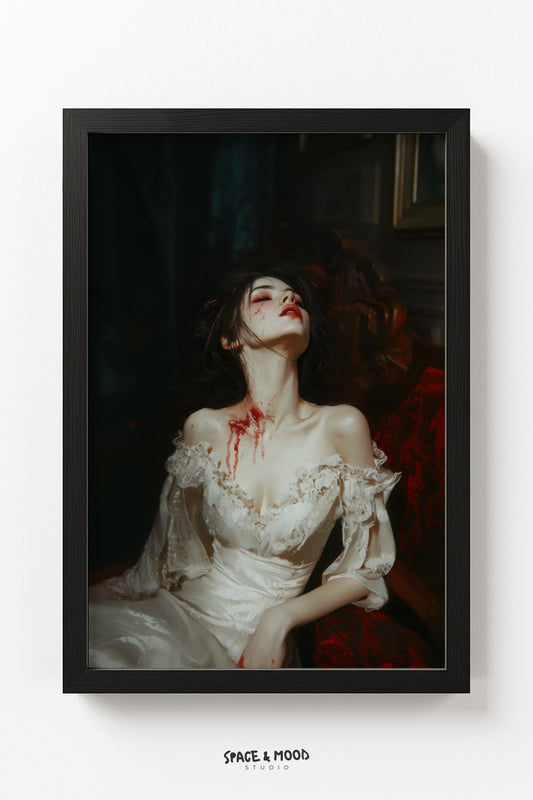Vampire Muse IV