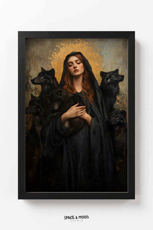 Hecate II