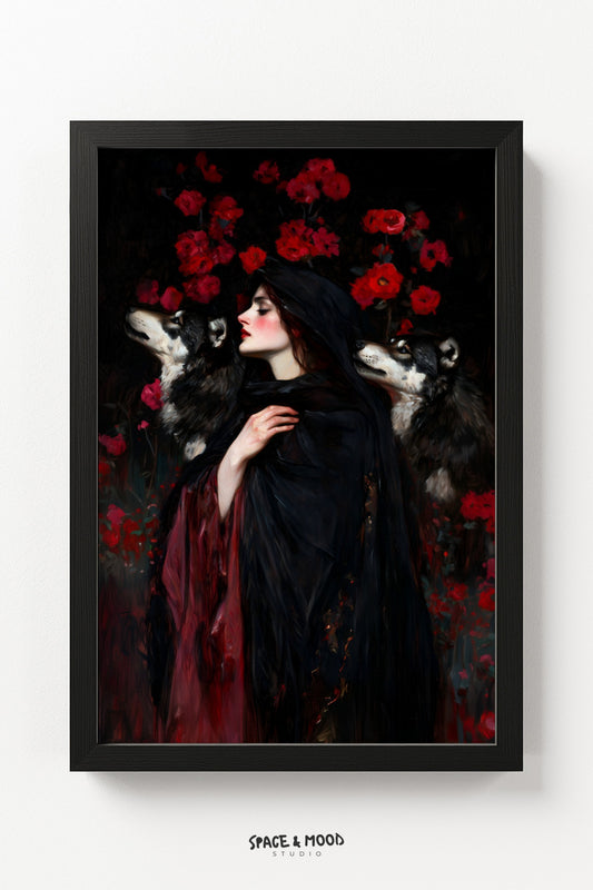 Hecate III