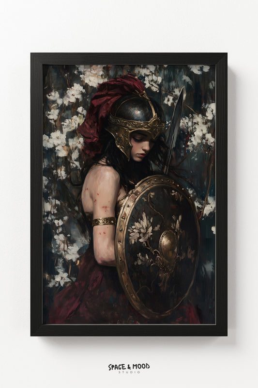 Athena IV