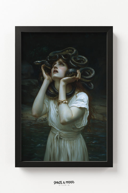 Medusa V