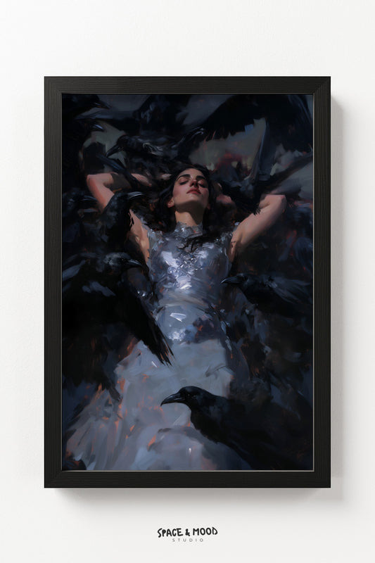 Wings of Ravens