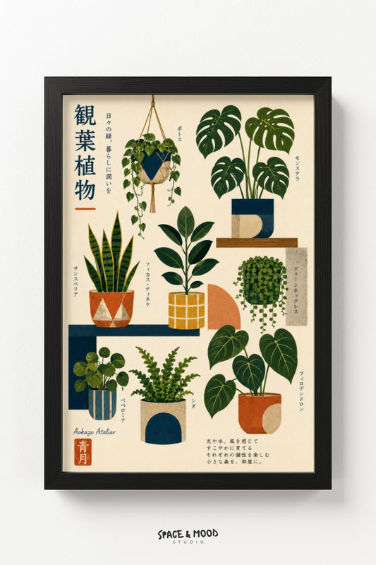 House Plants II