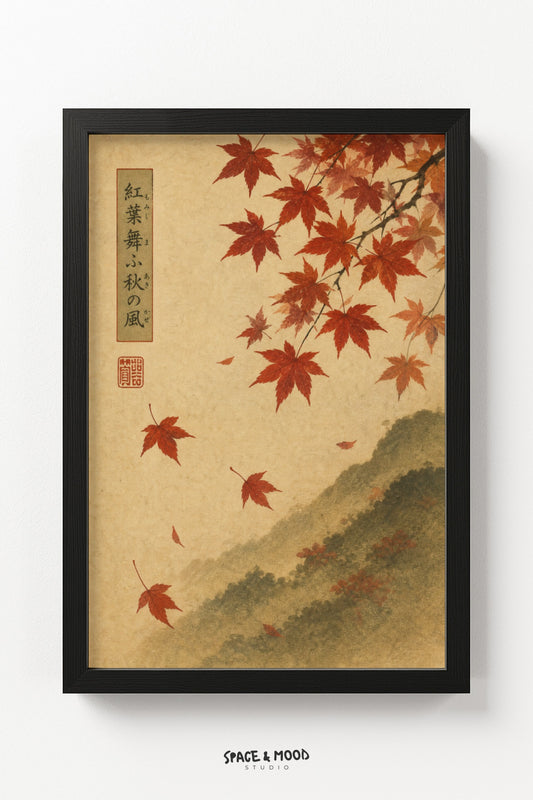 Maple Leaves Hills