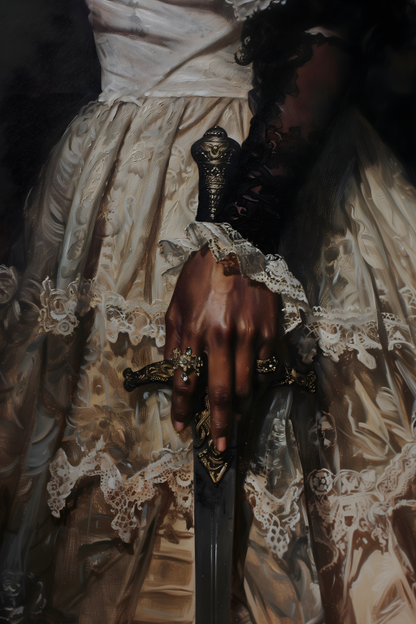 Gothic Bride