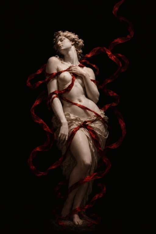 Crimson Thread