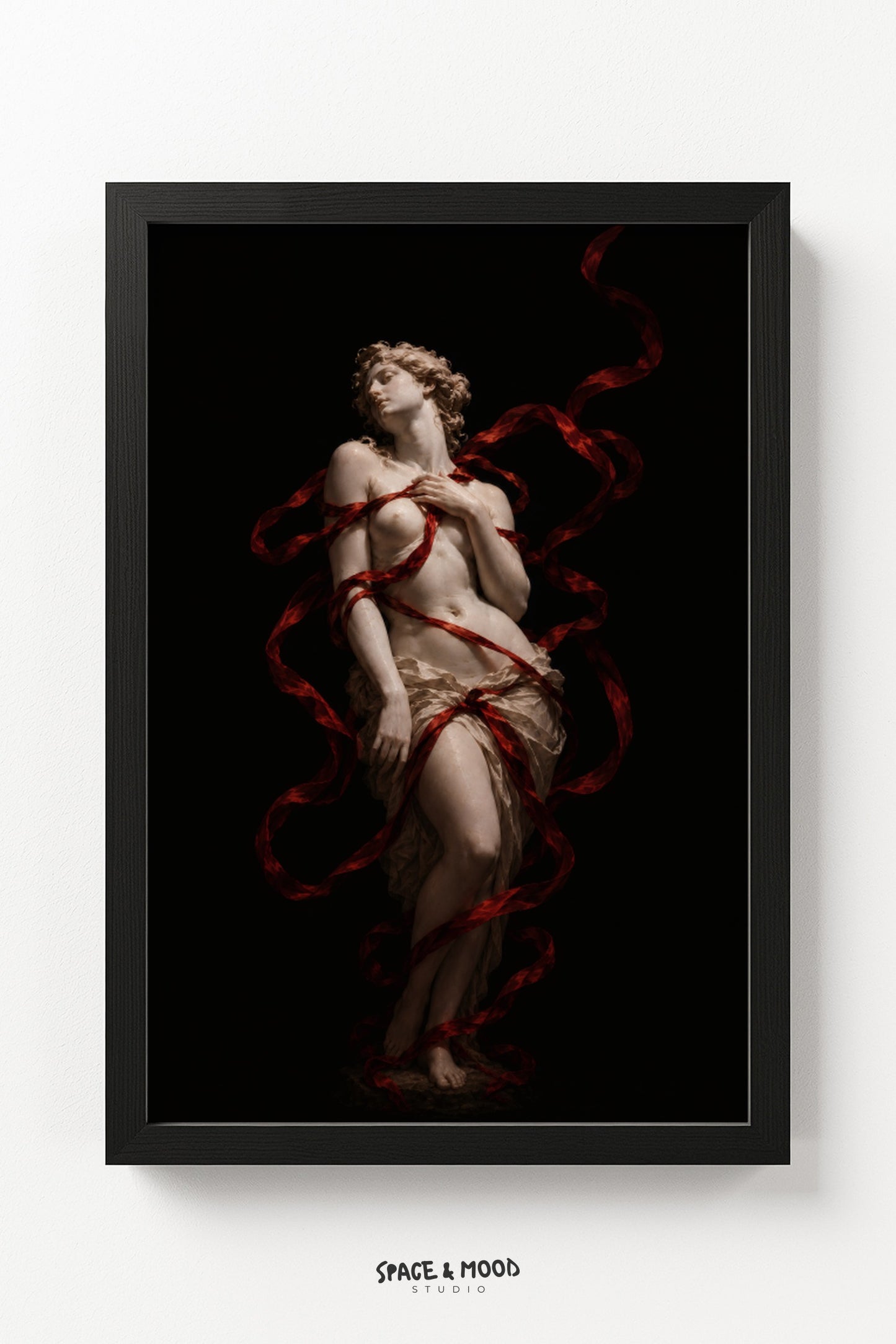 Crimson Thread