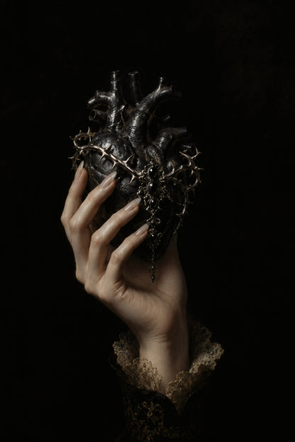 Heart in Hand