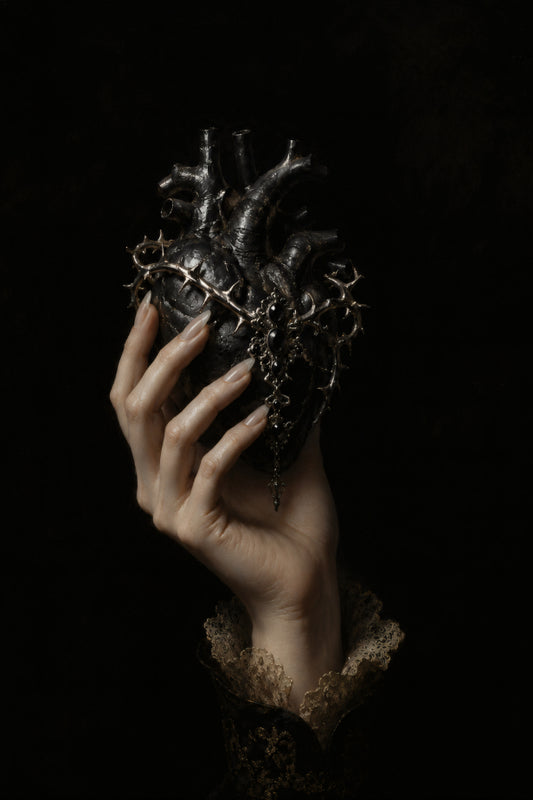 Heart in Hand