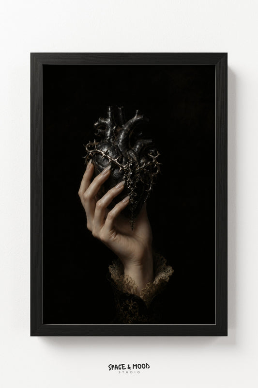 Heart in Hand