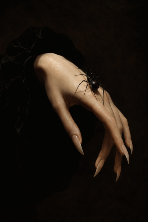 Spider's Web