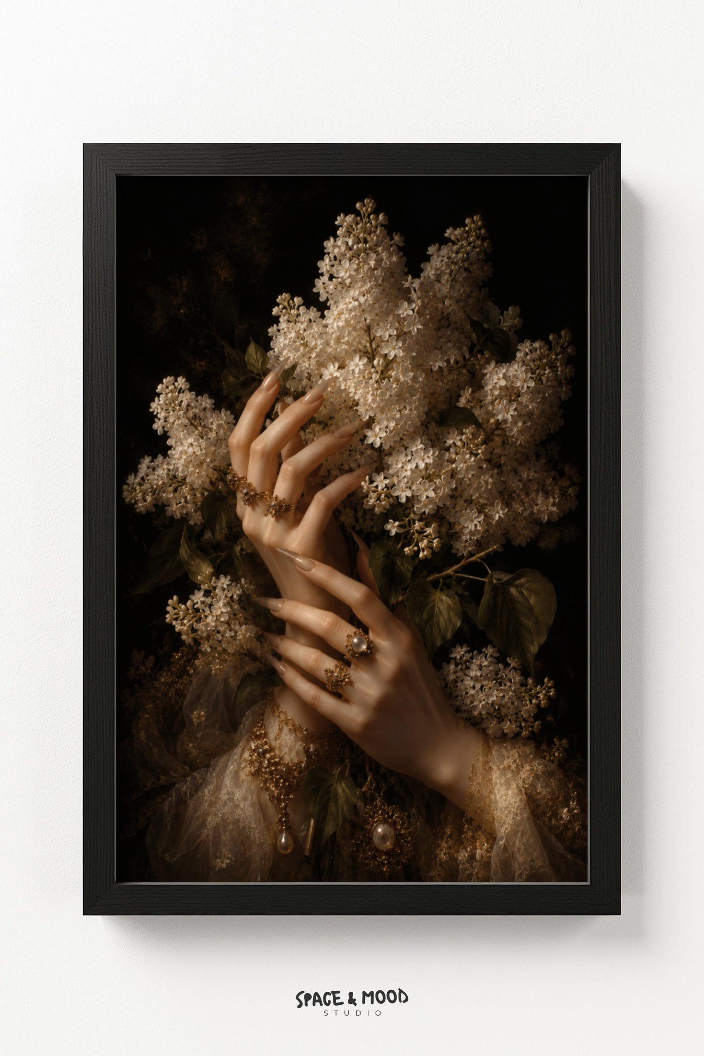 White Lilac