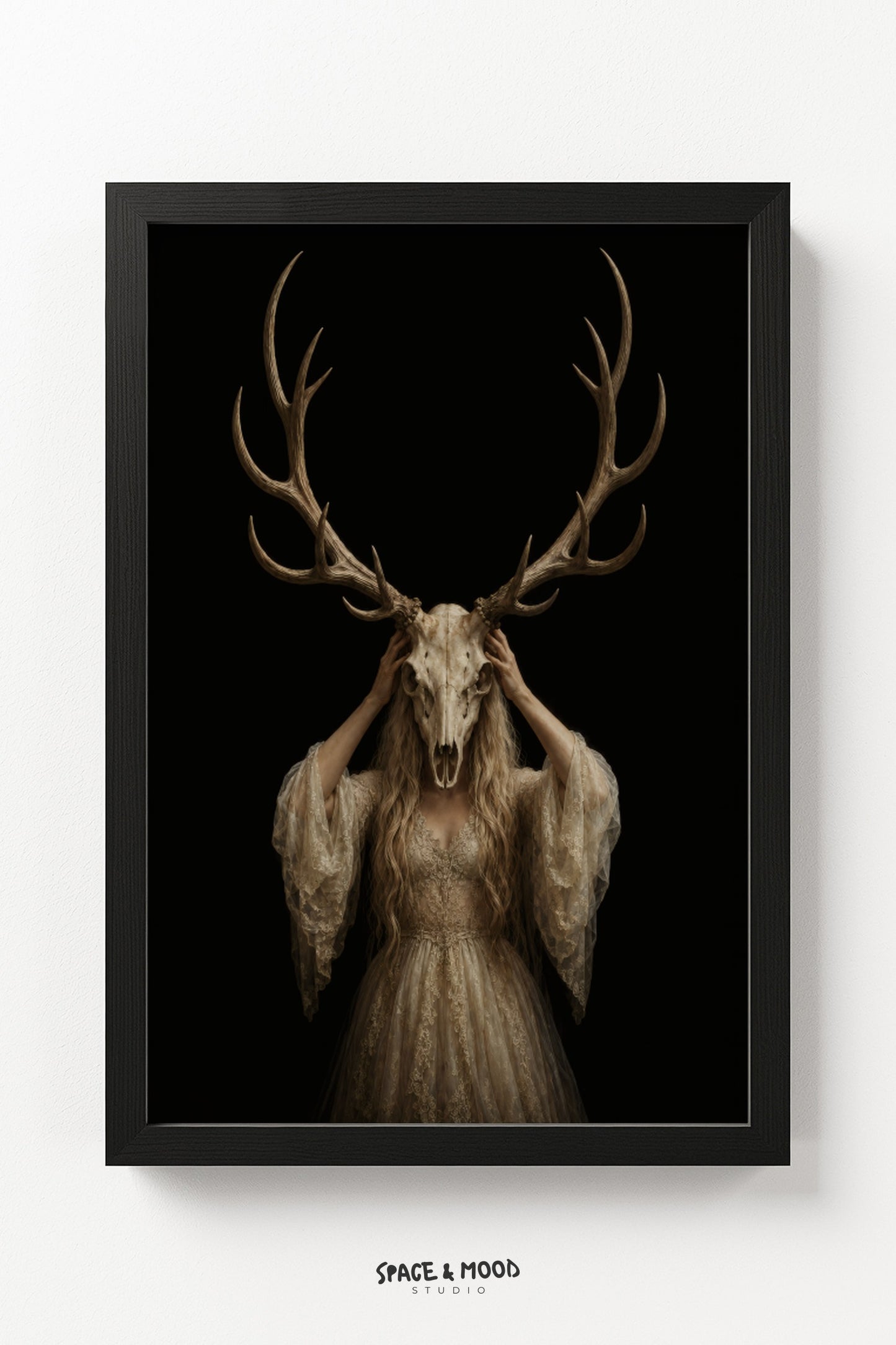 Stag Spirit