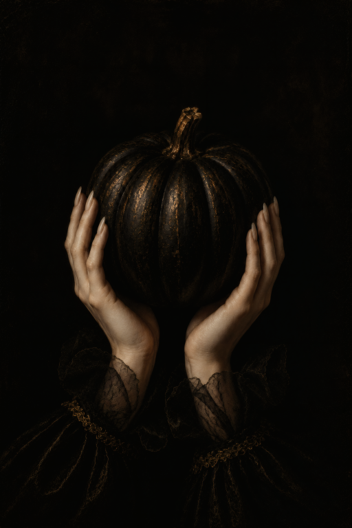 Autumn Offering