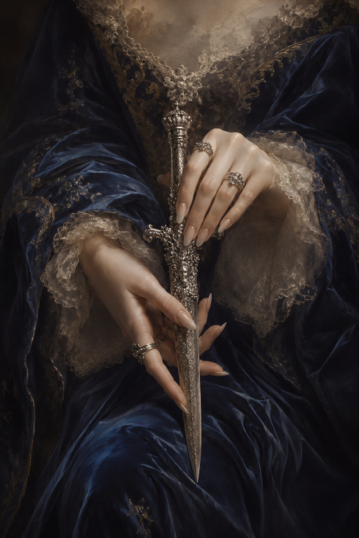 Dagger's Edge
