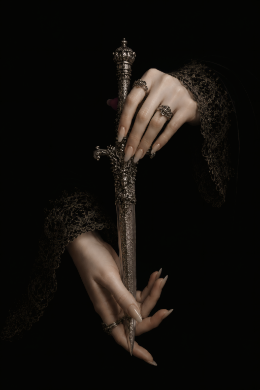 Sword Bearer