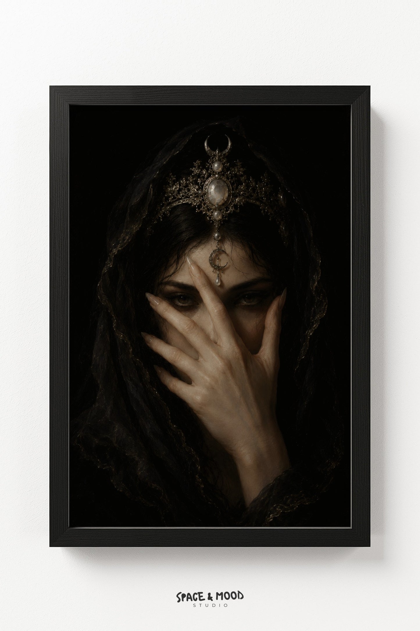 Mystery Unveiled