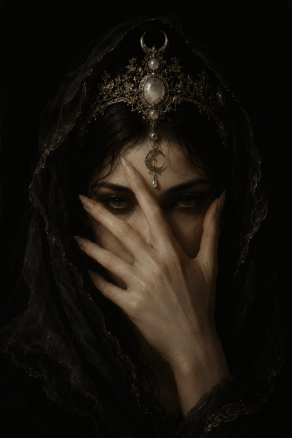 Mystery Unveiled