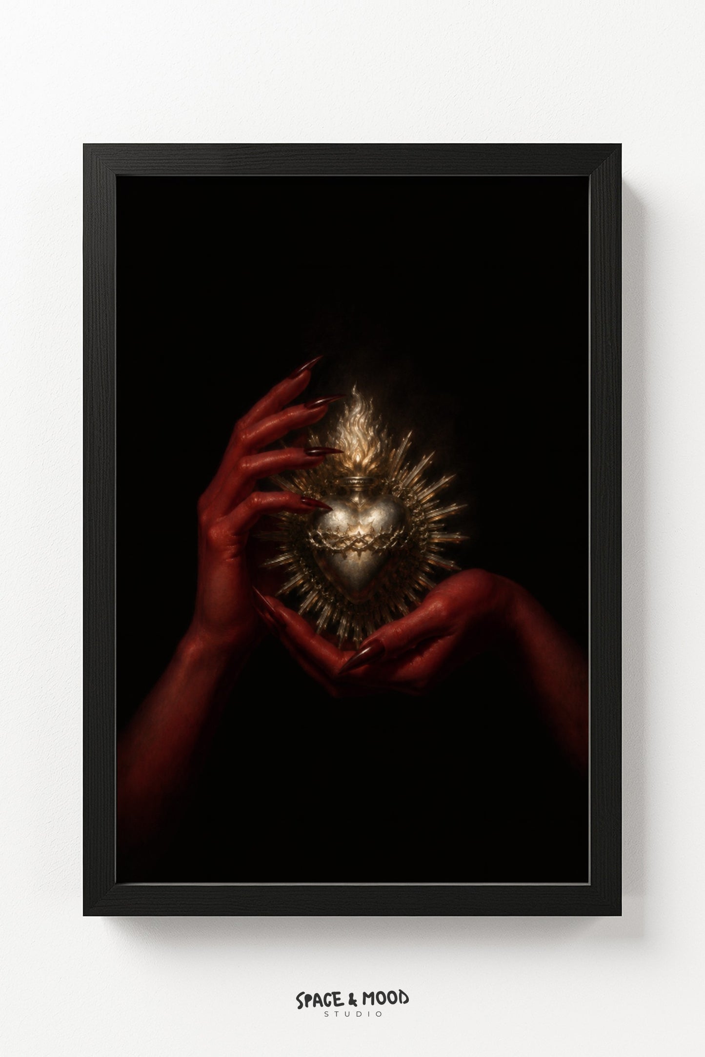Sacred Heart