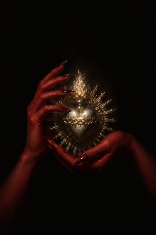 Sacred Heart