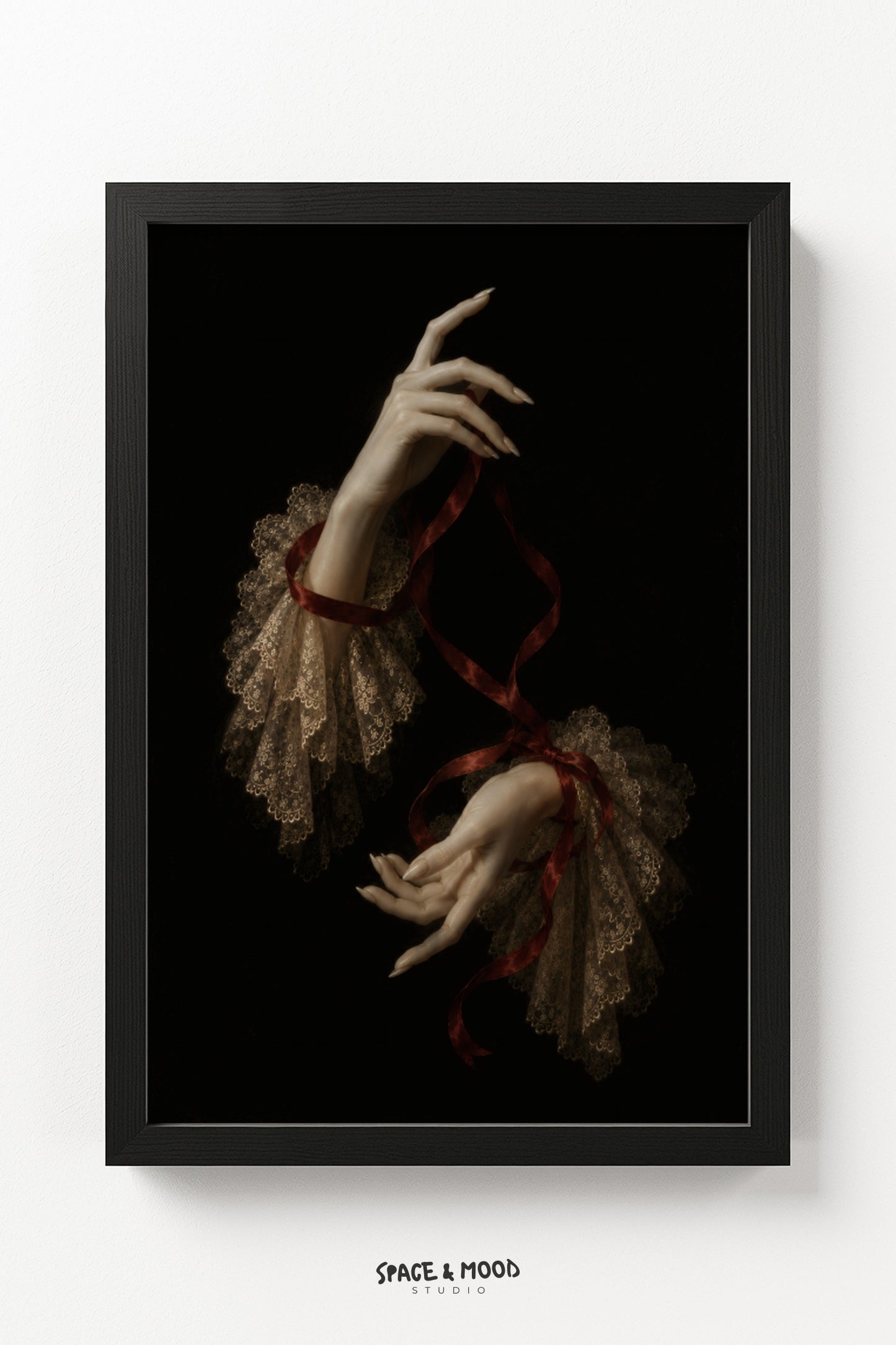 Scarlet Thread