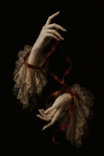 Scarlet Thread
