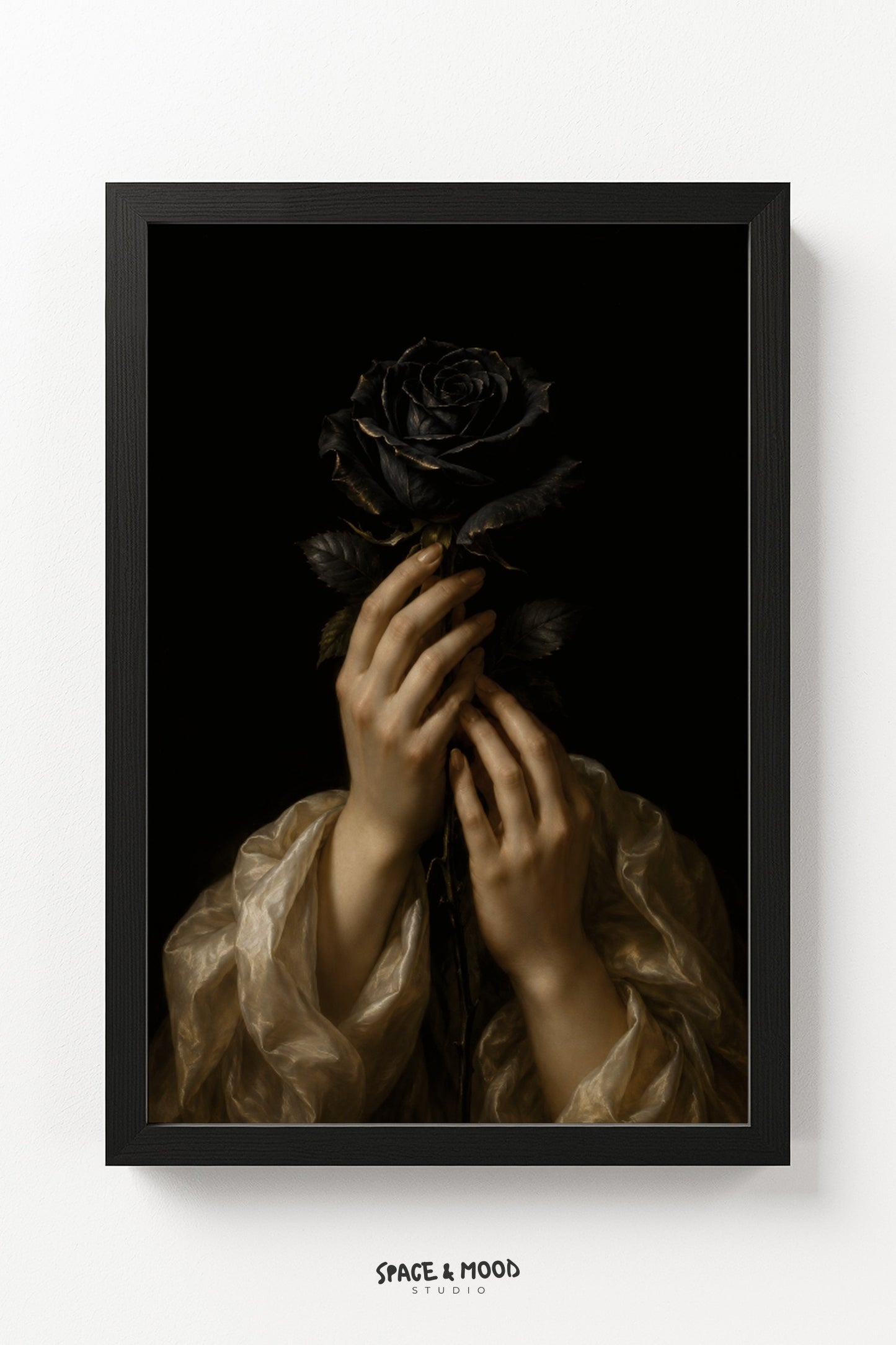 Black Rose