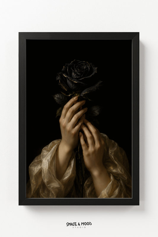 Black Rose