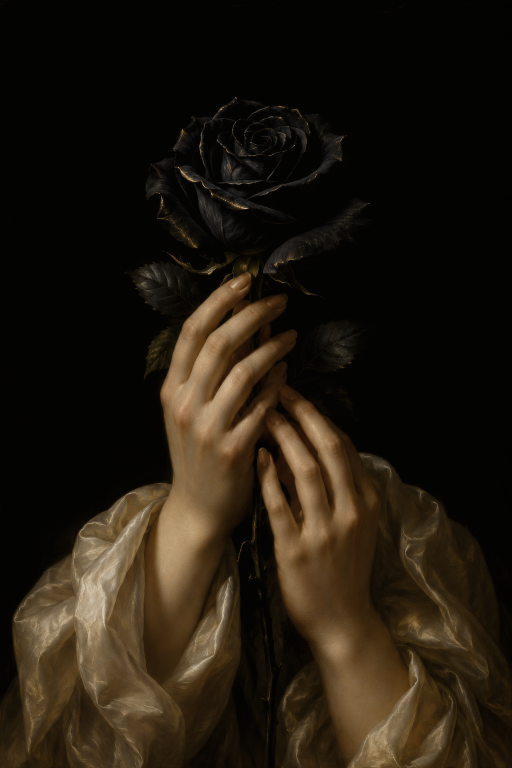 Black Rose