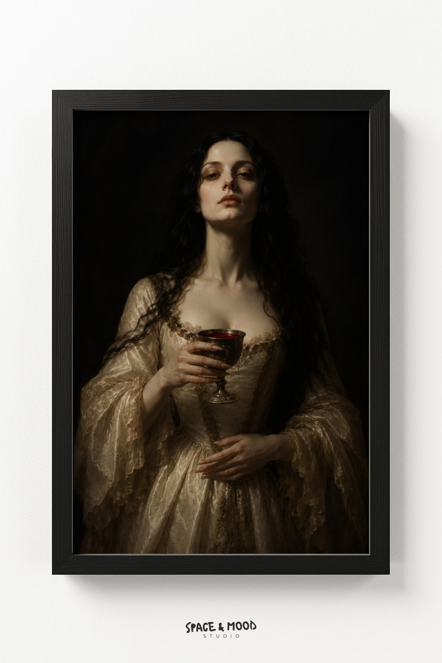Wine and Velvet