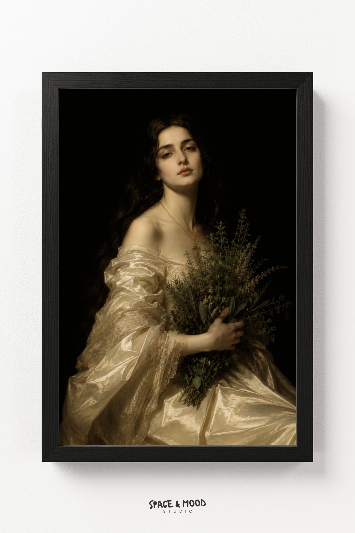 Gathered Herbs