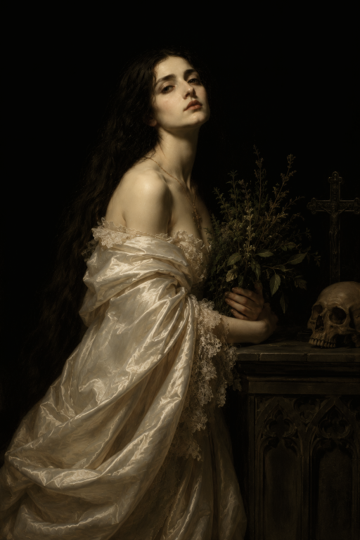 Herbal Grace