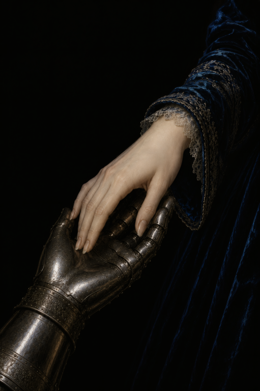 Sworn Hands