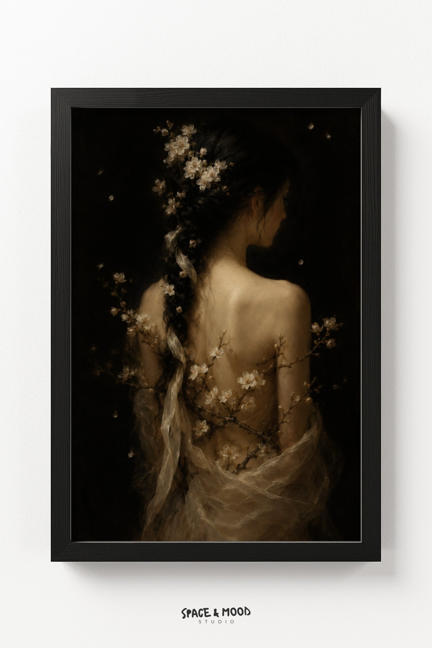 Floral Skin
