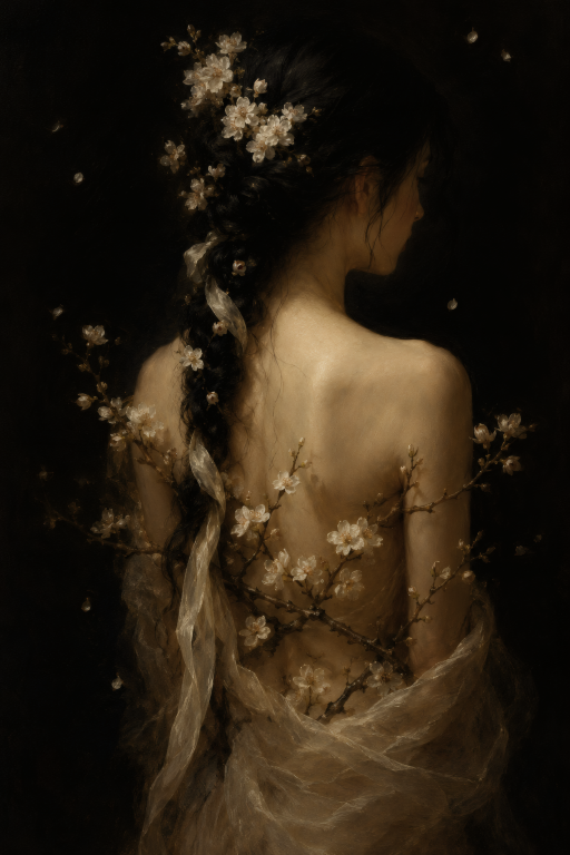 Floral Skin